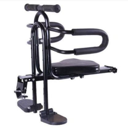 Adjustable Bicycle Safety Seat