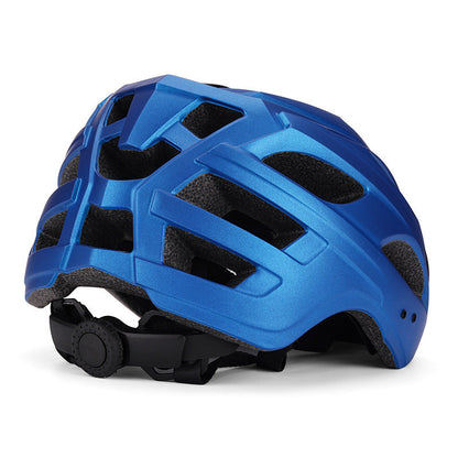 Versatile Mountain Bike Helmet for All-Terrain Riding