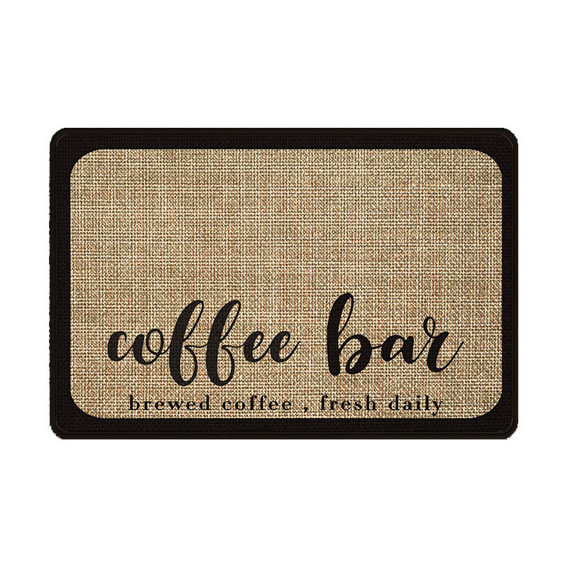 Kitchen Sink Mat for Reducing Fatigue
