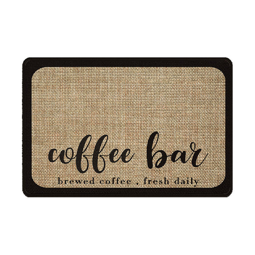 Kitchen Sink Mat for Reducing Fatigue