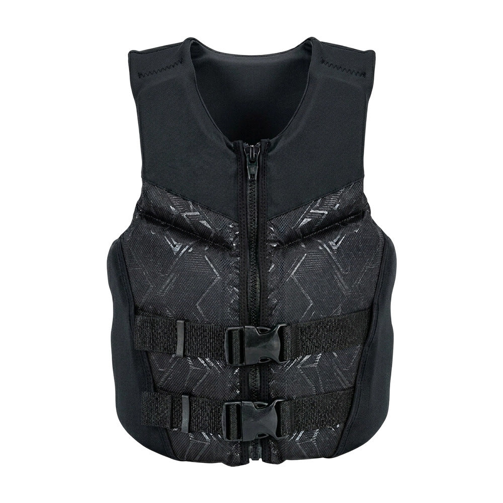 Customizable Floating Safety Vest