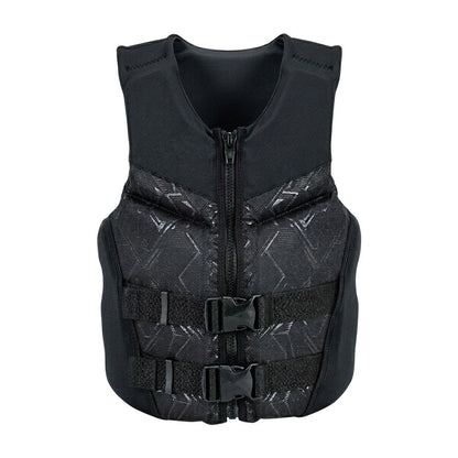 Customizable Floating Safety Vest