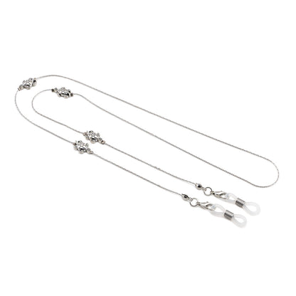 Adjustable Glasses Strap Holder