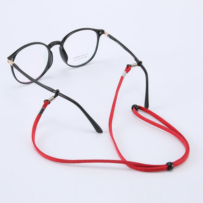 Adjustable Glasses Strap for Secure Fit
