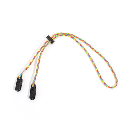 Safety Strap for Eyewear - Adjustable Design