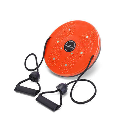 FlexiTwist Home Fitness Trainer
