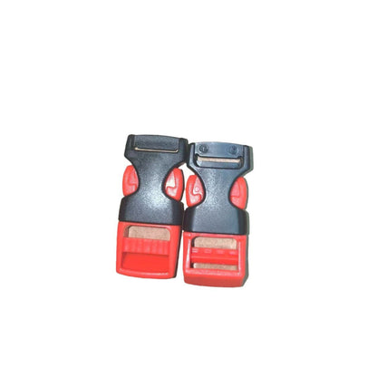 Clip Buckles with Adjustable Design