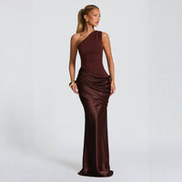 Color: Brown
