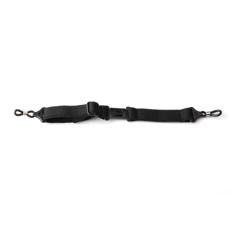 Adjustable Eyewear Retention Strap