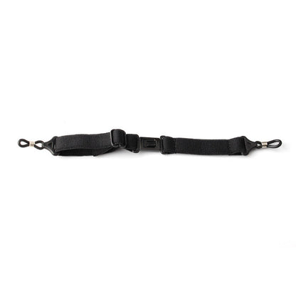 Adjustable Eyewear Retention Strap