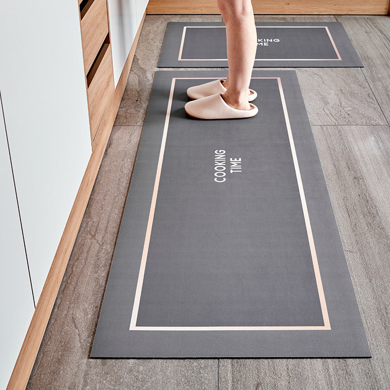Kitchen Runner Mat for Reducing Fatigue