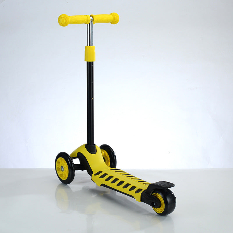 Kick Scooter for Adventure - Taalita Model