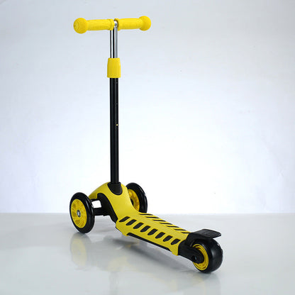 Kick Scooter for Adventure - Taalita Model