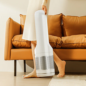 Room Air Cleaner Taalita