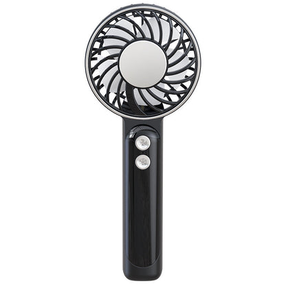 Portable Rechargeable Hand Fan