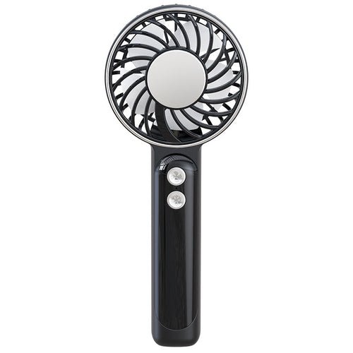 Portable Rechargeable Hand Fan