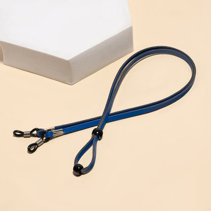 Eyewear Retainer Strap – Adjustable Neck Holder
