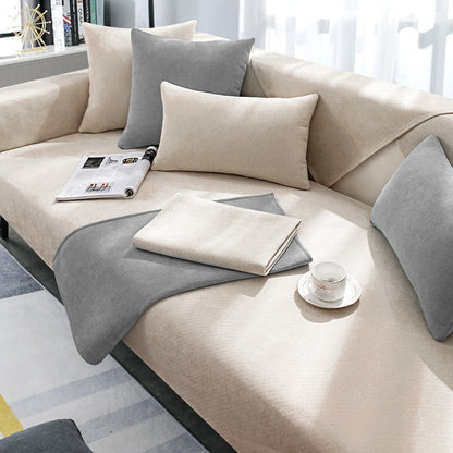 Sofa Covers for Pet Hair Protection - Beddingstar Åkerlund