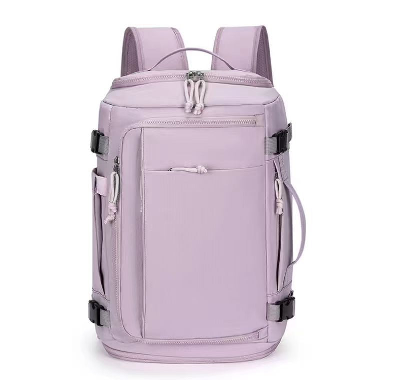 Versatile Travel Backpack for Adventure Journeys