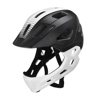 Customizable Cycling Helmet for Sports Activities