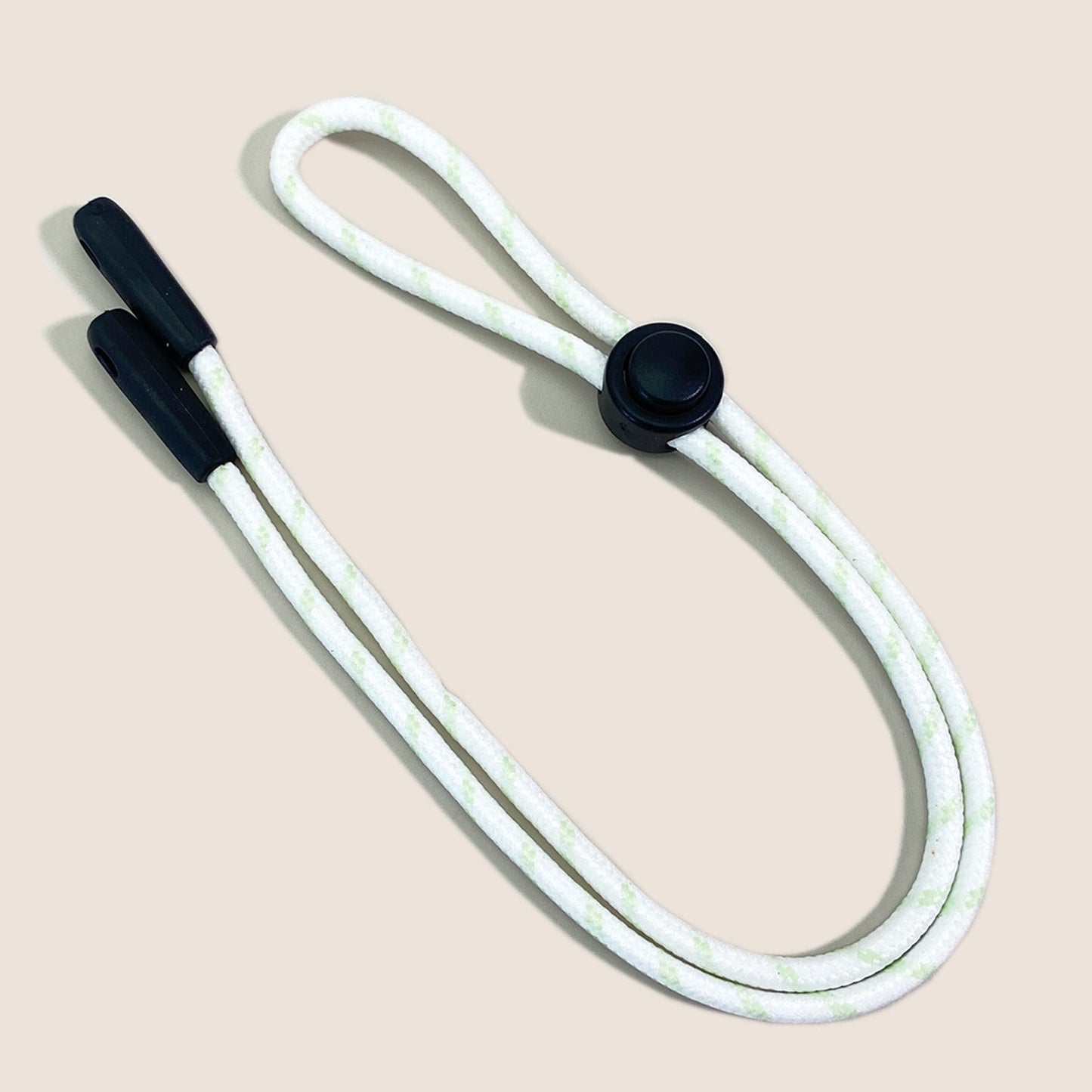 Elastic Sport Laces with Adjustable Length
