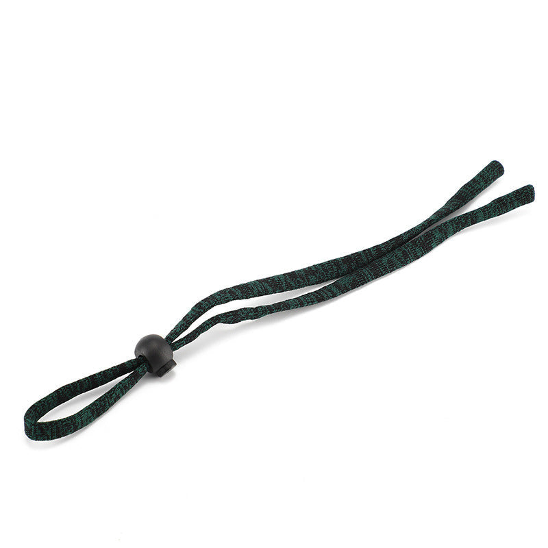 Elastic Eyewear Retaining Strap with Adjustable Fit