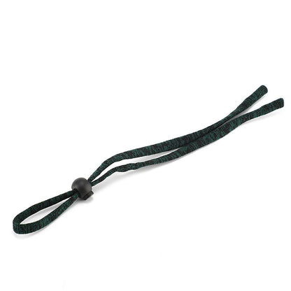Elastic Eyewear Retaining Strap with Adjustable Fit