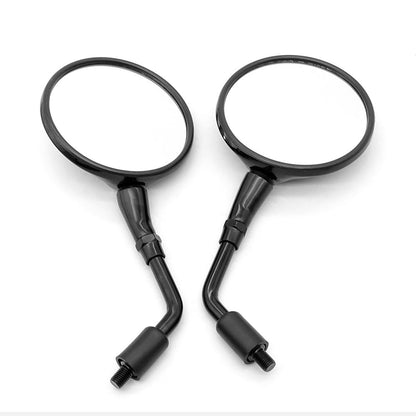 Flexible Motorcycle Rearview Mirror