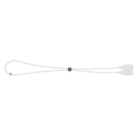 Transparent White