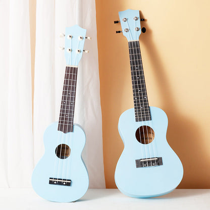 Taalita Acoustic Ukulele