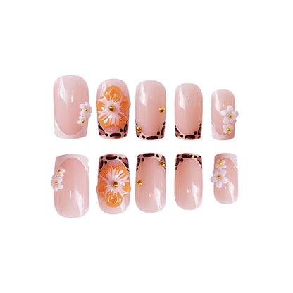 Nail Art Supplies in Acrylic - Taalita Design