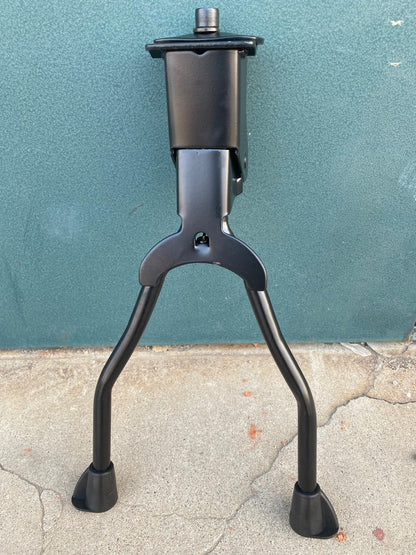 Adjustable Kickstand for Bicycles – Easy Installation