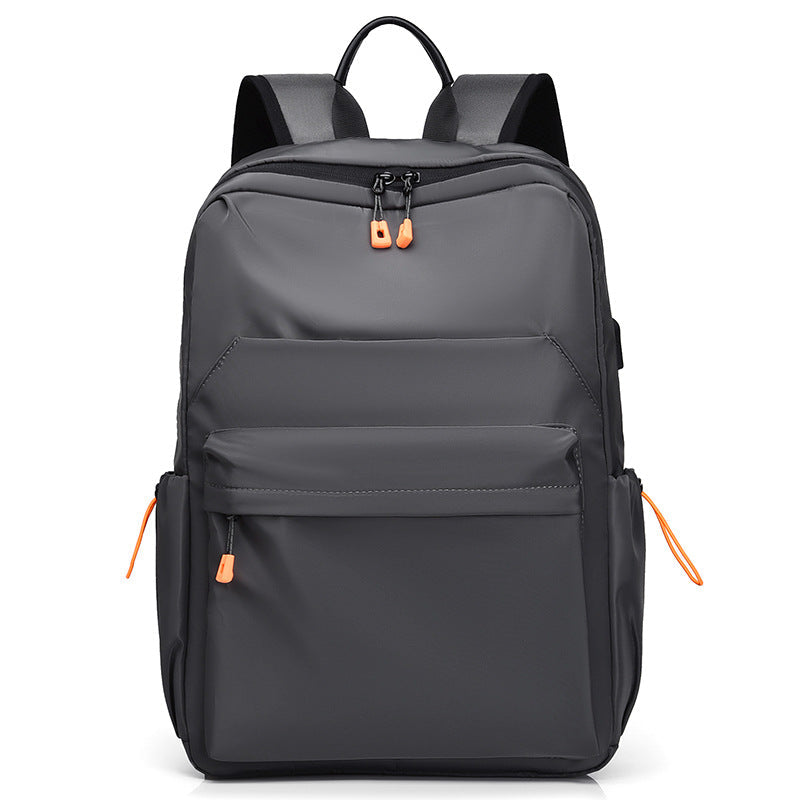Lightweight Backpack for All Seasons