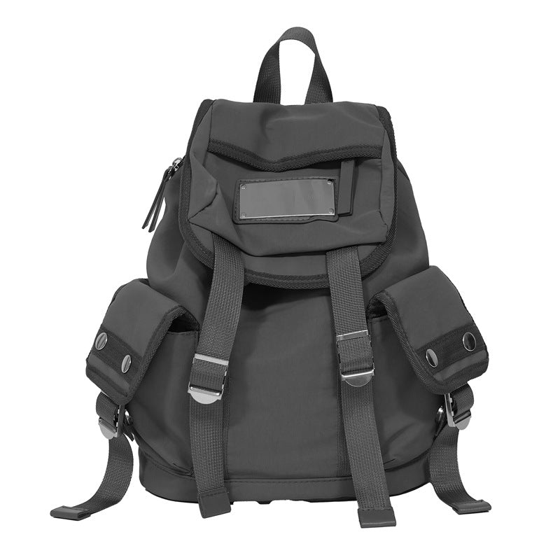 Functional Backpack for School and Adventure