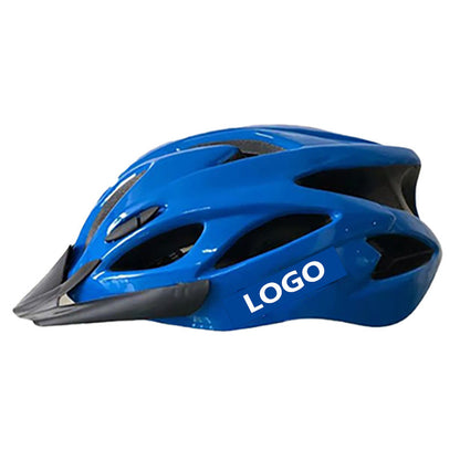 Ventilated Cycling Helmet for Advanced Performance