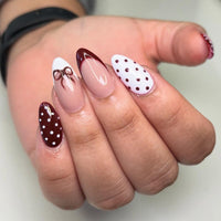 Polka Dot