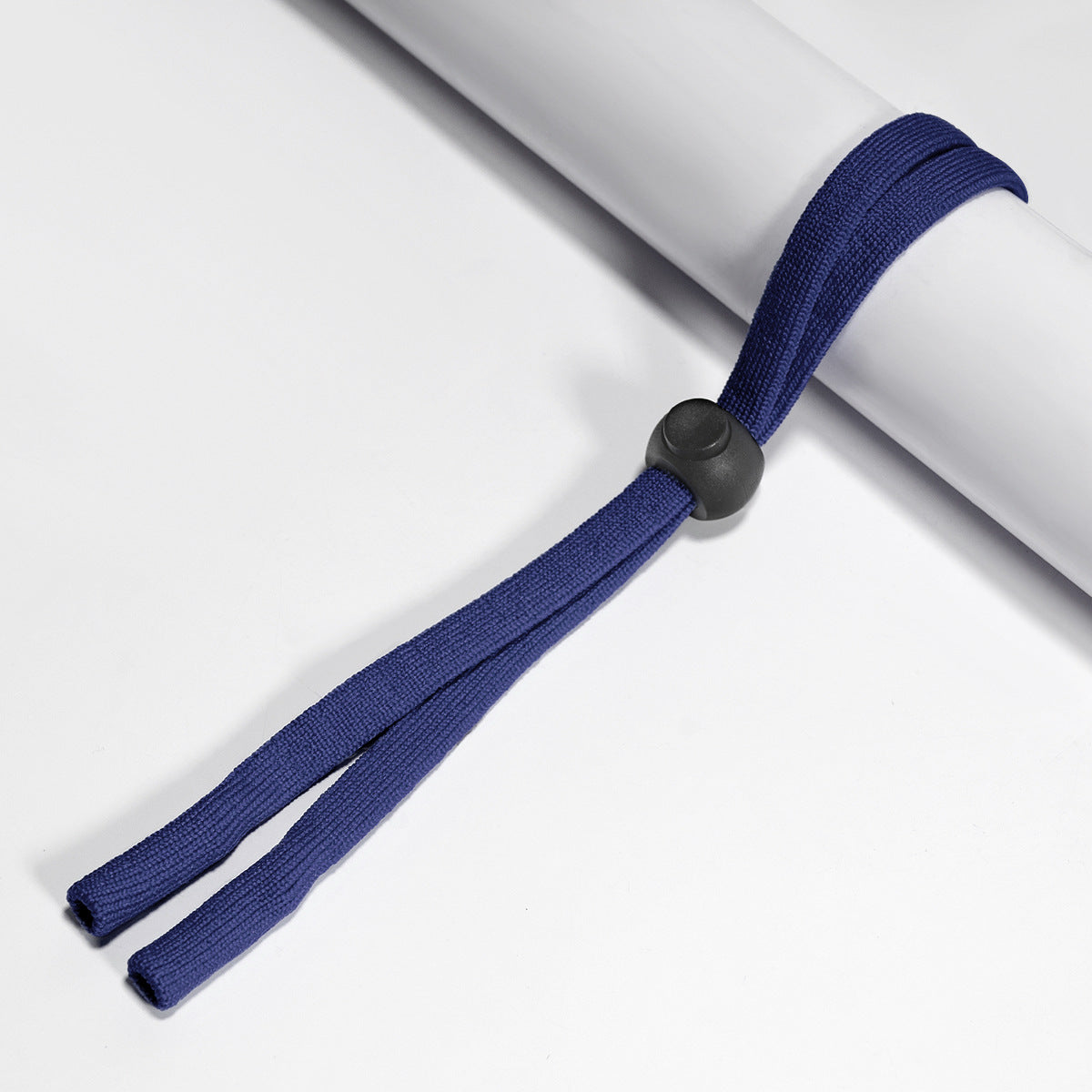 Versatile Athletic Lace System with Adjustable Fit