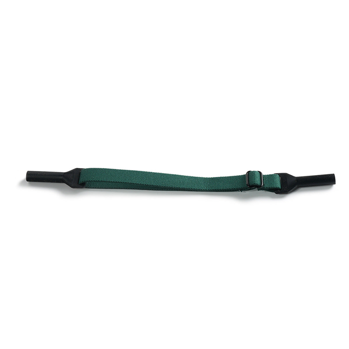 Eyeglass Strap with Adjustable Comfort Grip