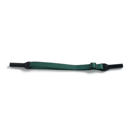 Eyeglass Strap with Adjustable Comfort Grip