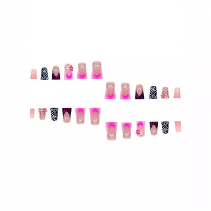 Themed Nail Art Enhancements – Creative Designs