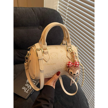 Cute Animal-Inspired Mini Purse