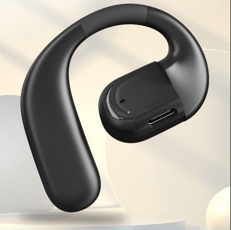 Wireless Neckband Earphones – Advanced Bluetooth Technology
