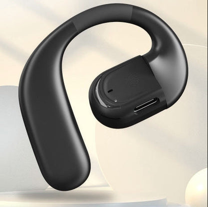 Wireless Neckband Earphones – Advanced Bluetooth Technology