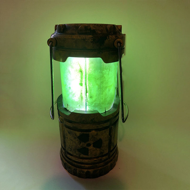 Artisan Reactor Light – Illuminate Your Imagination