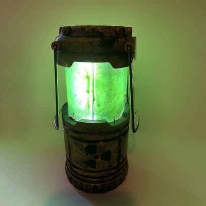 Artisan Reactor Light – Illuminate Your Imagination