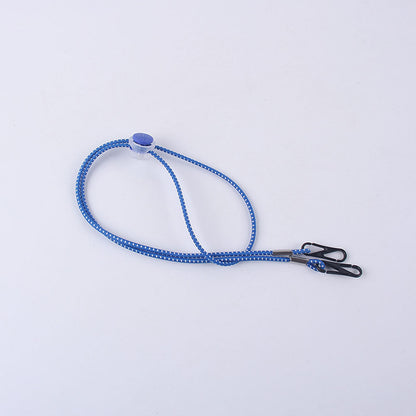 Eyewear Holder with Safety Clips – Adjustable Design