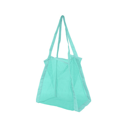 Lightweight Mesh Tote Bag