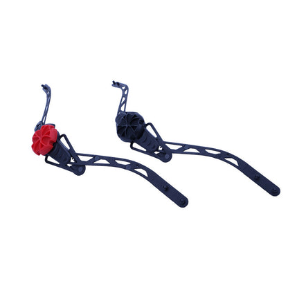 Versatile Athletic Headband with Adjustable Design