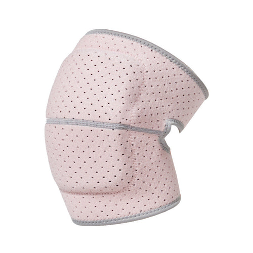 Knee Brace with Adjustable Support