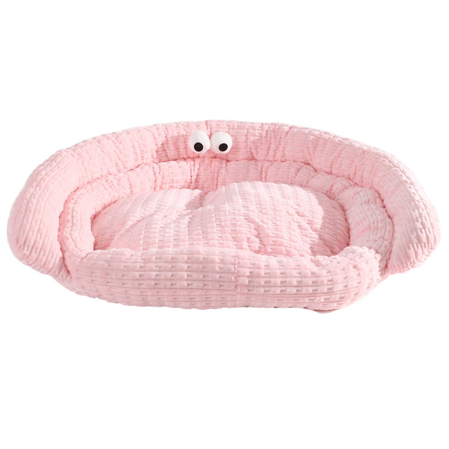 Cloud-Shaped Pet Bed for Dogs – Cozy and Cute Design